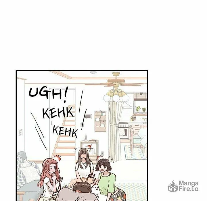 Sunny-Side Up Chapter 20 page 75 - 
