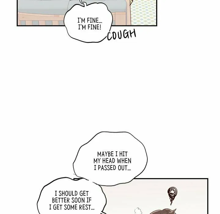Sunny-Side Up Chapter 20 page 76 - 