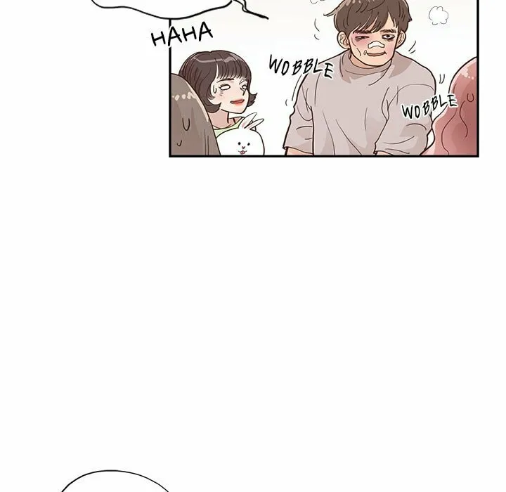 Sunny-Side Up Chapter 20 page 77 - 
