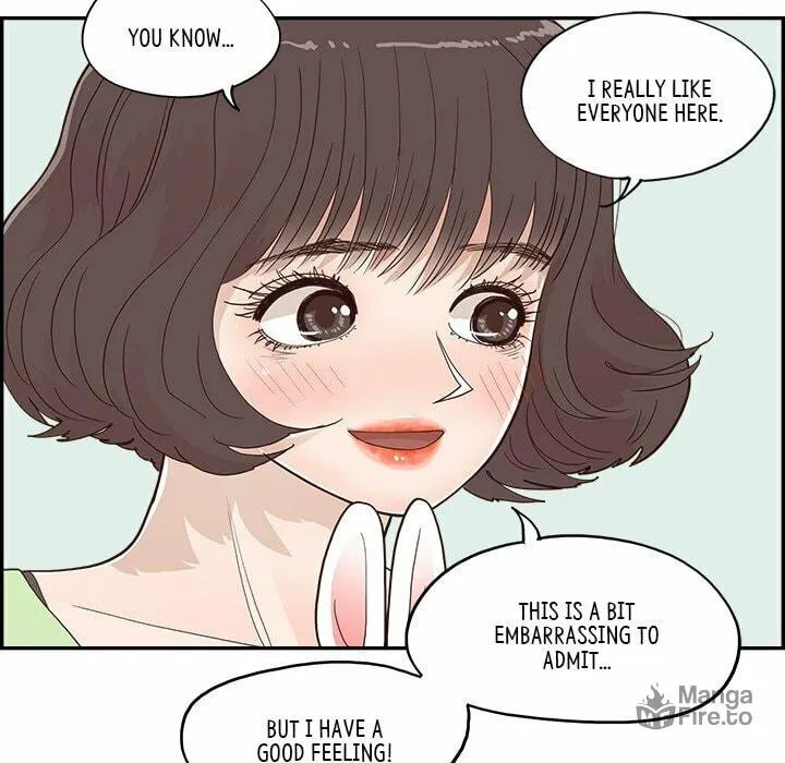 Sunny-Side Up Chapter 20 page 78 - 