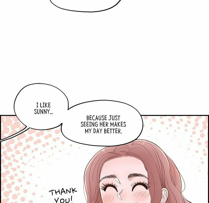 Sunny-Side Up Chapter 20 page 79 - 