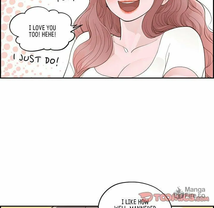 Sunny-Side Up Chapter 20 page 80 - 