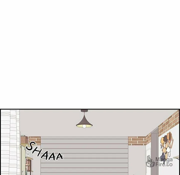 Sunny-Side Up Chapter 20 page 9 - 