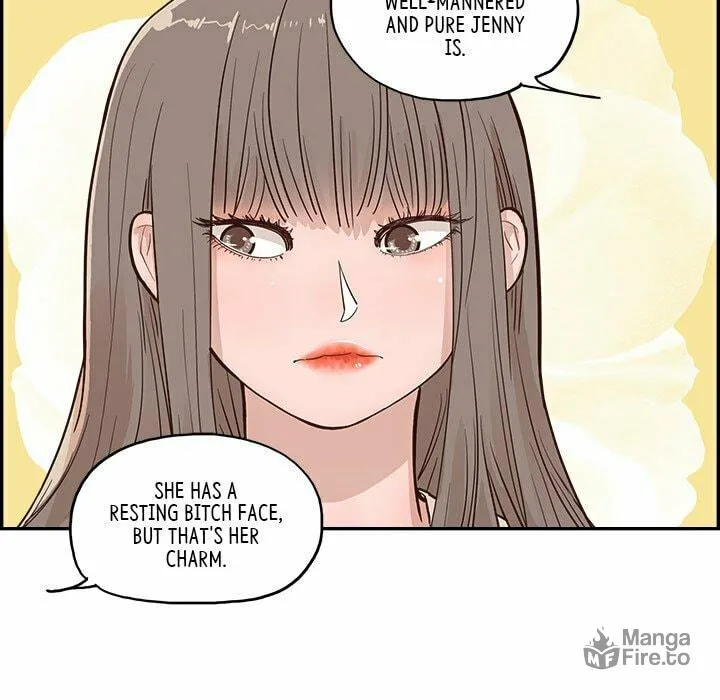 Sunny-Side Up Chapter 20 page 81 - 