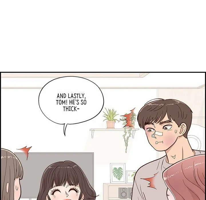 Sunny-Side Up Chapter 20 page 82 - 
