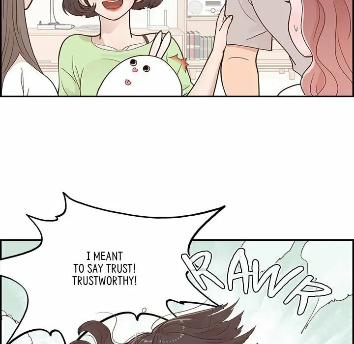 Sunny-Side Up Chapter 20 page 83 - 