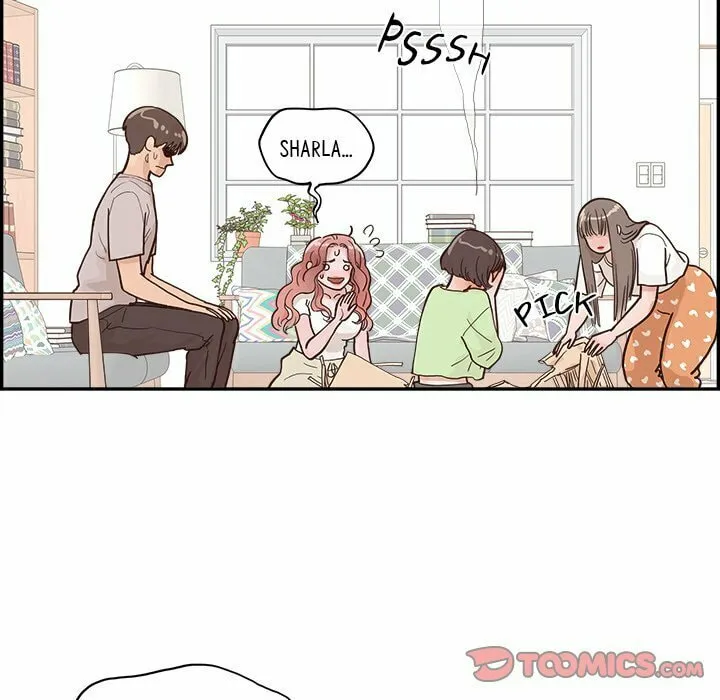 Sunny-Side Up Chapter 20 page 86 - 