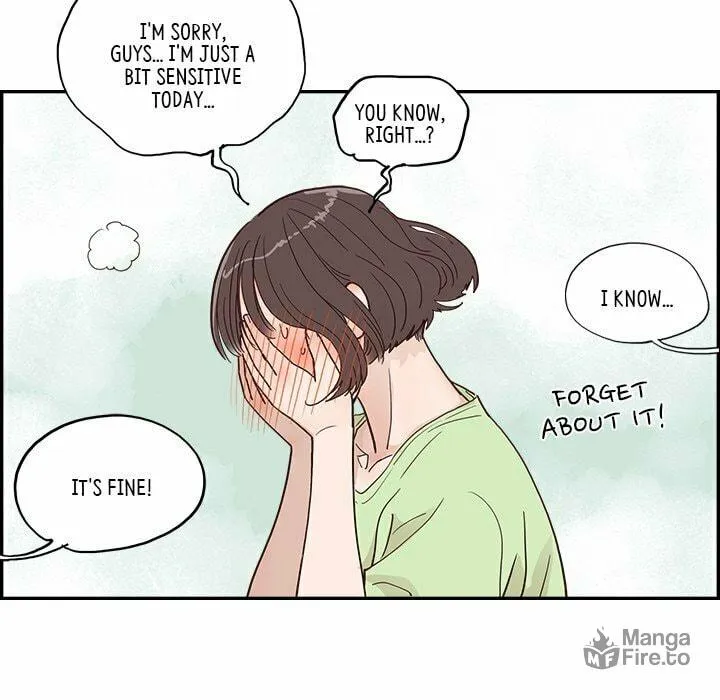 Sunny-Side Up Chapter 20 page 87 - 