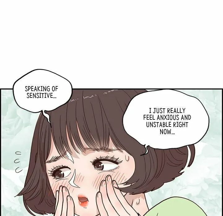 Sunny-Side Up Chapter 20 page 88 - 