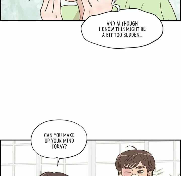 Sunny-Side Up Chapter 20 page 89 - 