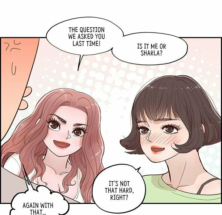 Sunny-Side Up Chapter 20 page 91 - 