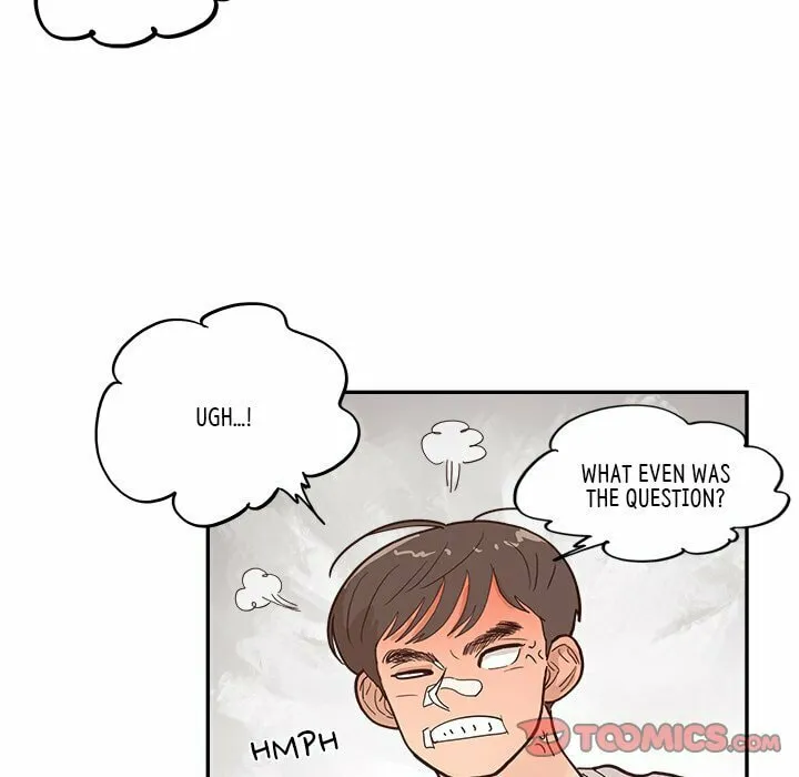 Sunny-Side Up Chapter 20 page 92 - 