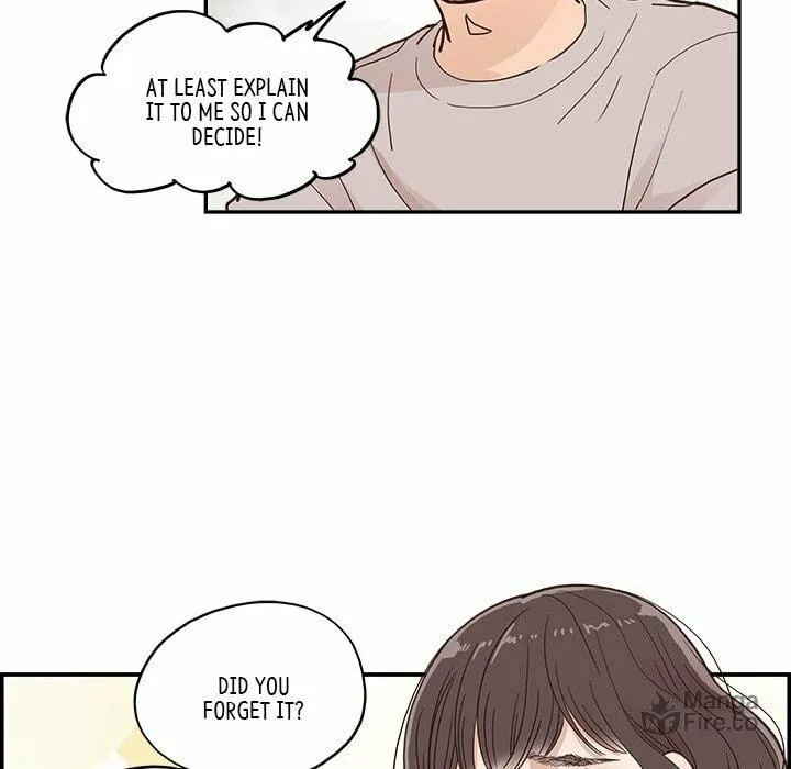 Sunny-Side Up Chapter 20 page 93 - 