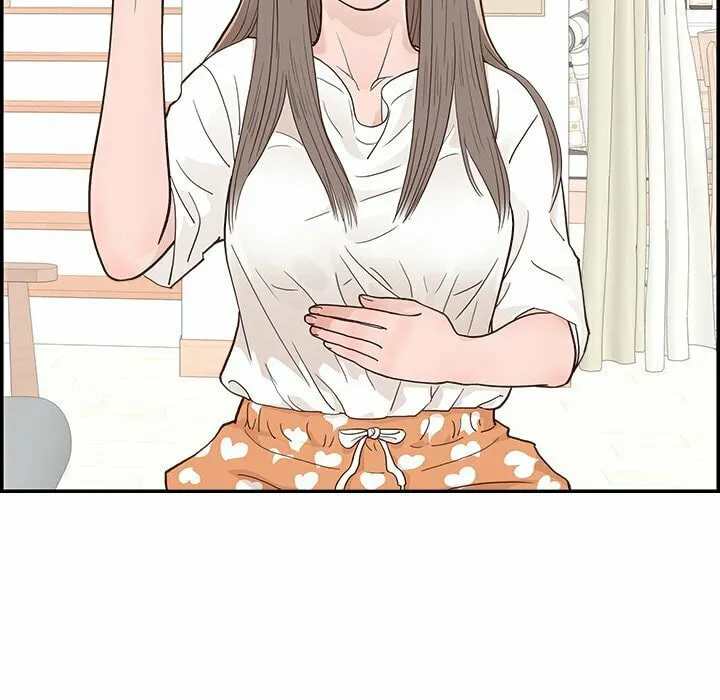 Sunny-Side Up Chapter 20 page 97 - 