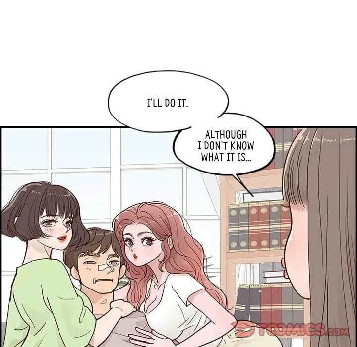 Sunny-Side Up Chapter 20 page 98 - 