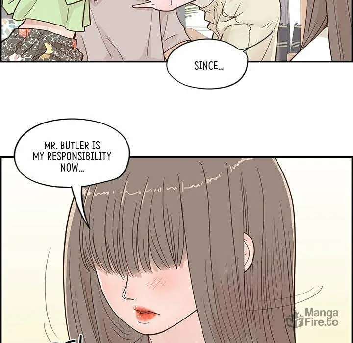 Sunny-Side Up Chapter 20 page 99 - 