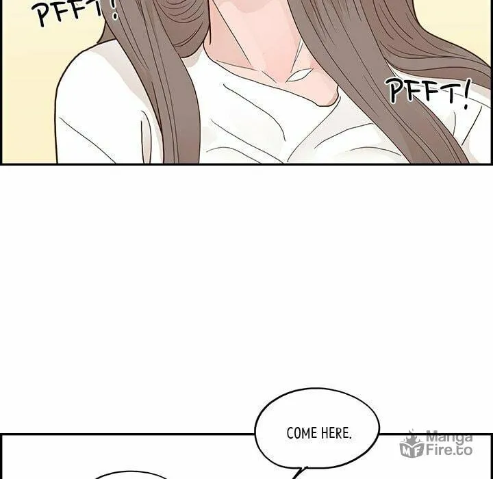 Sunny-Side Up Chapter 20 page 100 - 