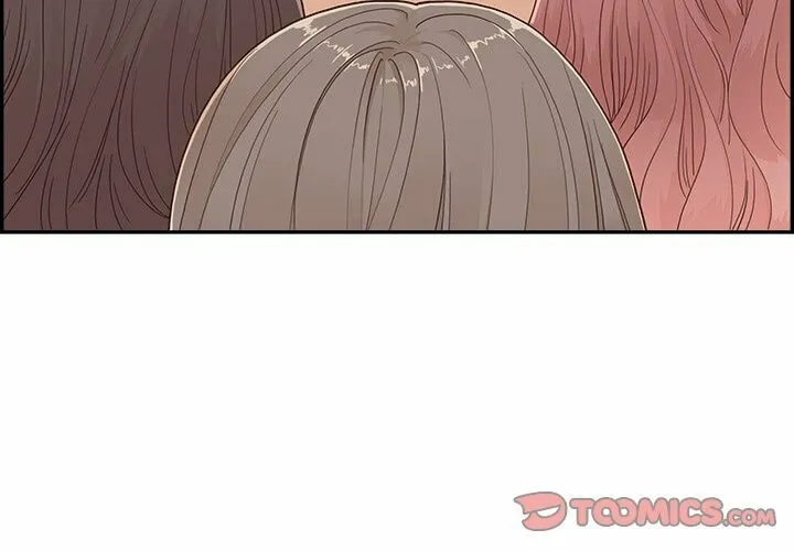 Sunny-Side Up Chapter 21 page 2 - 