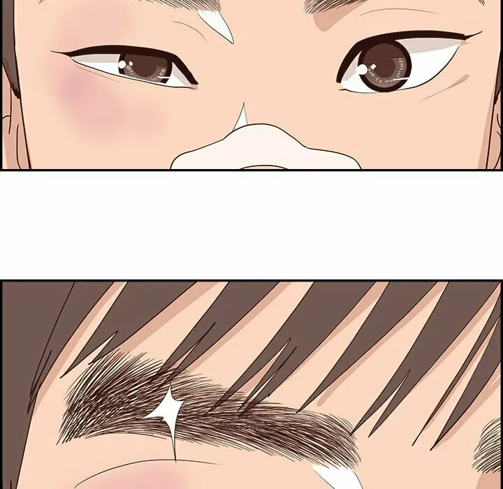 Sunny-Side Up Chapter 21 page 11 - 
