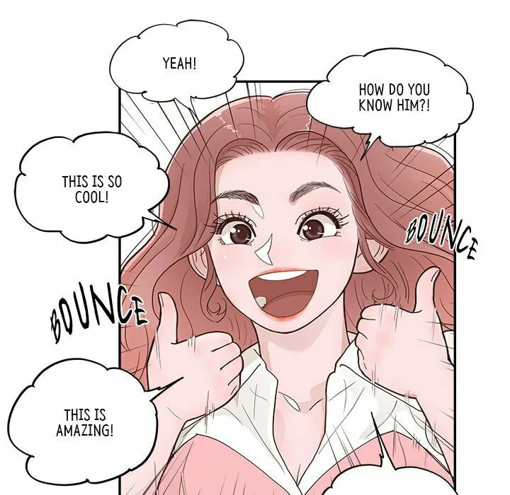 Sunny-Side Up Chapter 21 page 101 - 