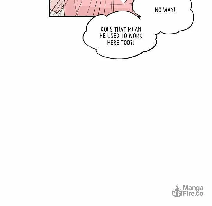Sunny-Side Up Chapter 21 page 102 - 