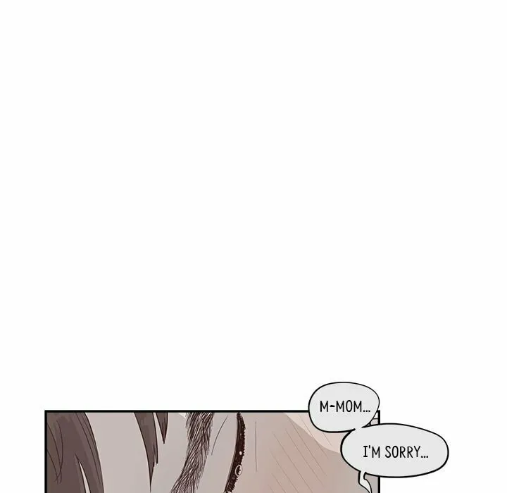 Sunny-Side Up Chapter 21 page 16 - 