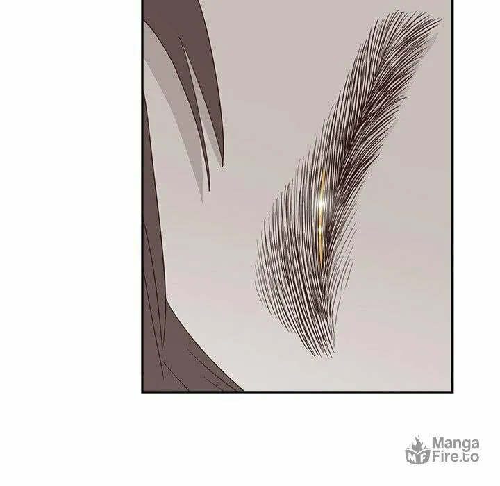 Sunny-Side Up Chapter 21 page 18 - 
