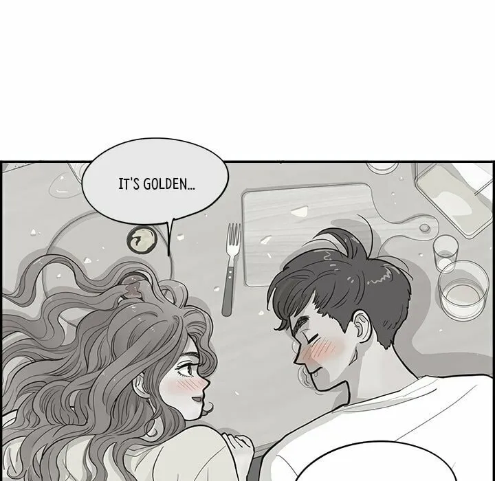 Sunny-Side Up Chapter 21 page 19 - 