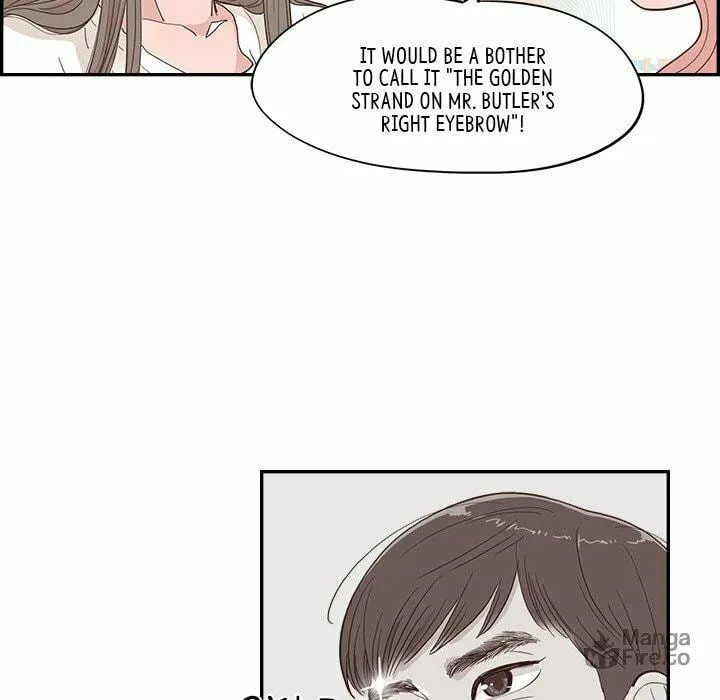 Sunny-Side Up Chapter 21 page 21 - 
