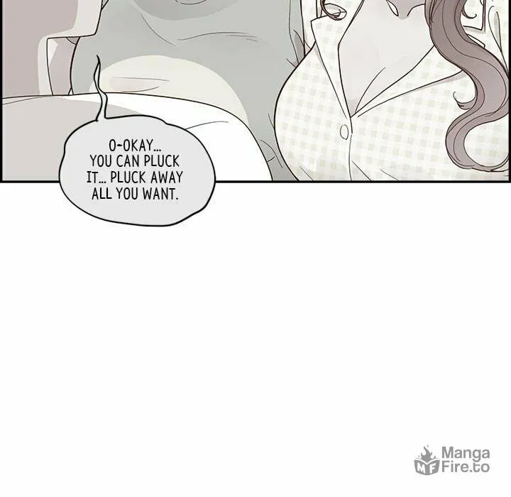 Sunny-Side Up Chapter 21 page 30 - 