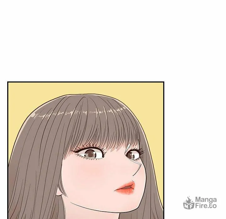 Sunny-Side Up Chapter 21 page 5 - 