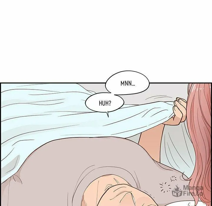 Sunny-Side Up Chapter 21 page 42 - 