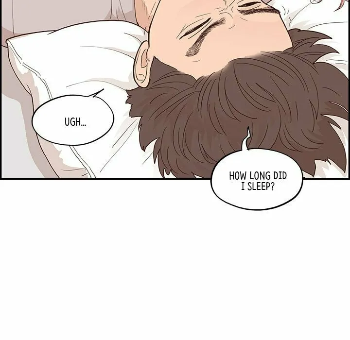 Sunny-Side Up Chapter 21 page 43 - 