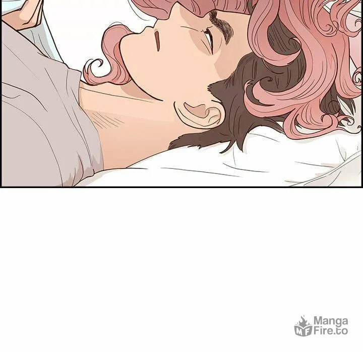 Sunny-Side Up Chapter 21 page 45 - 