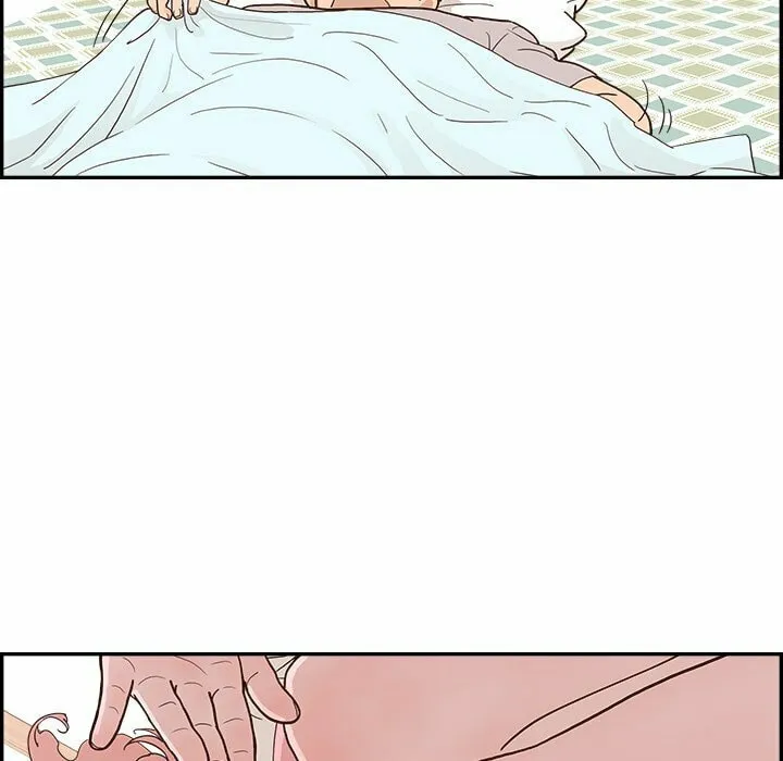 Sunny-Side Up Chapter 21 page 47 - 