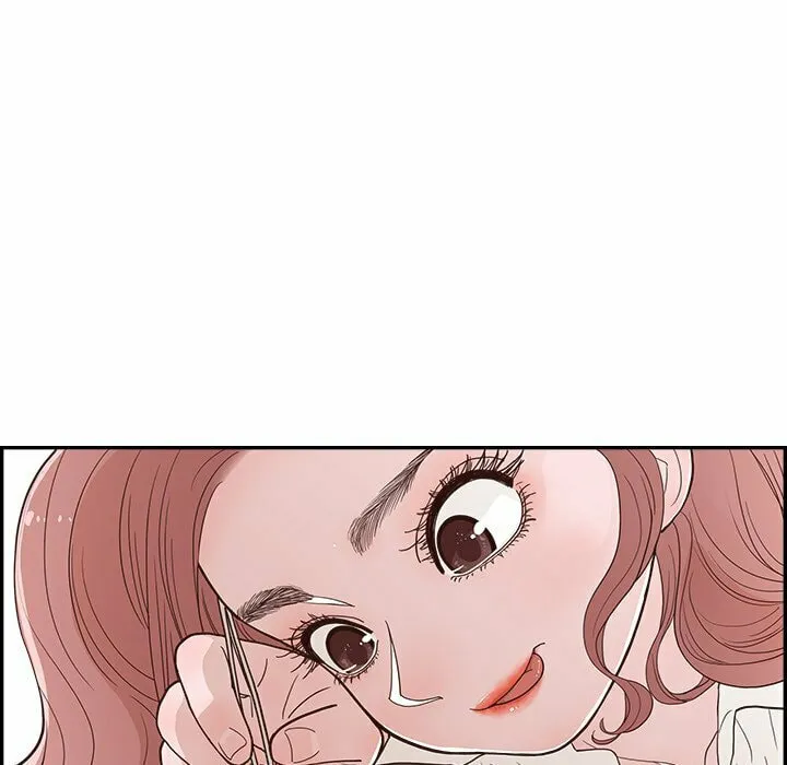 Sunny-Side Up Chapter 21 page 49 - 