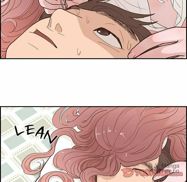 Sunny-Side Up Chapter 21 page 50 - 