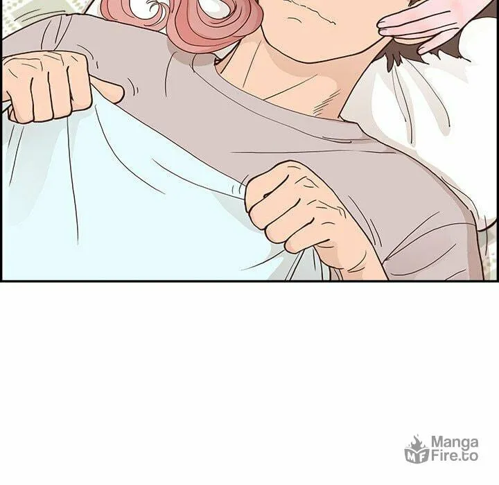 Sunny-Side Up Chapter 21 page 51 - 