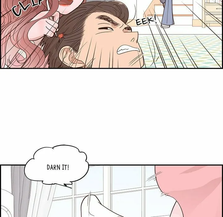 Sunny-Side Up Chapter 21 page 53 - 