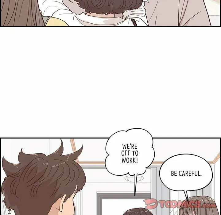 Sunny-Side Up Chapter 21 page 56 - 