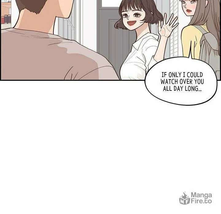 Sunny-Side Up Chapter 21 page 57 - 