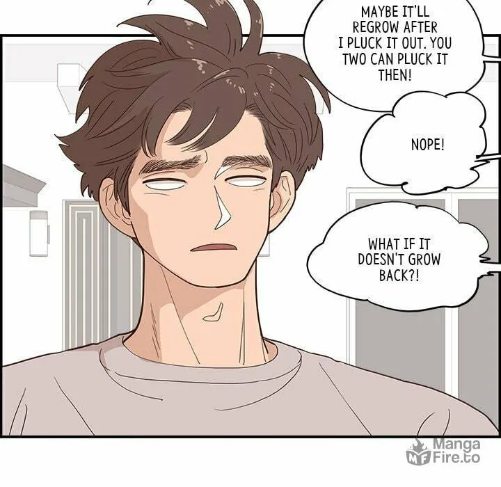 Sunny-Side Up Chapter 21 page 60 - 