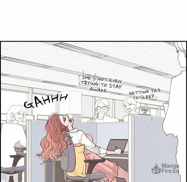 Sunny-Side Up Chapter 21 page 65 - 