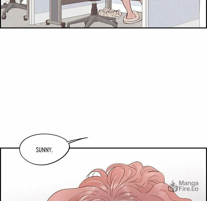 Sunny-Side Up Chapter 21 page 66 - 