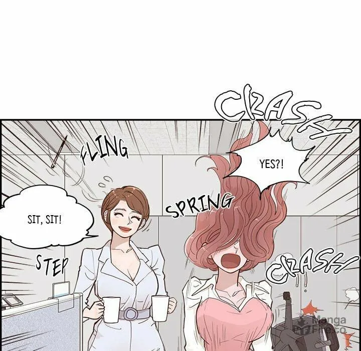 Sunny-Side Up Chapter 21 page 69 - 