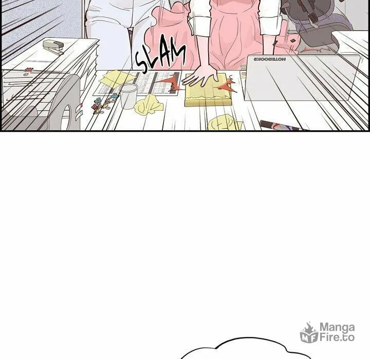 Sunny-Side Up Chapter 21 page 70 - 