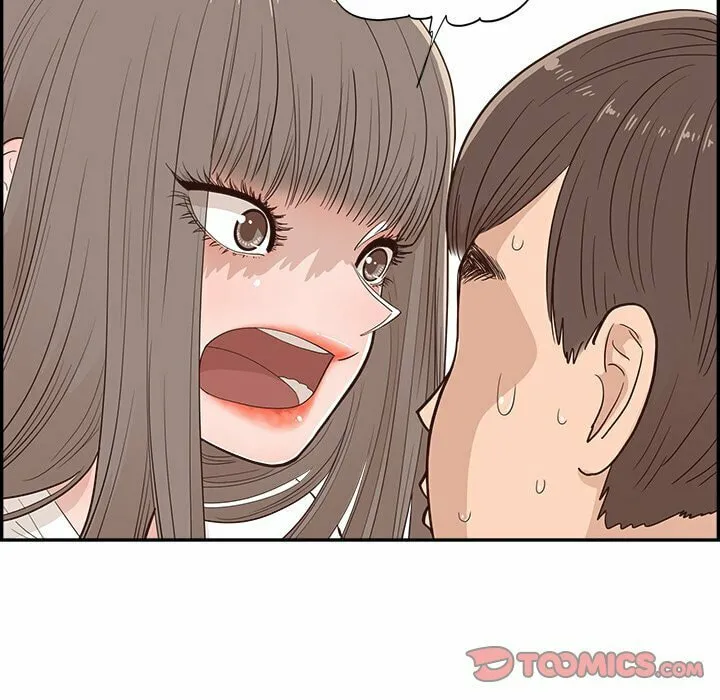 Sunny-Side Up Chapter 21 page 8 - 