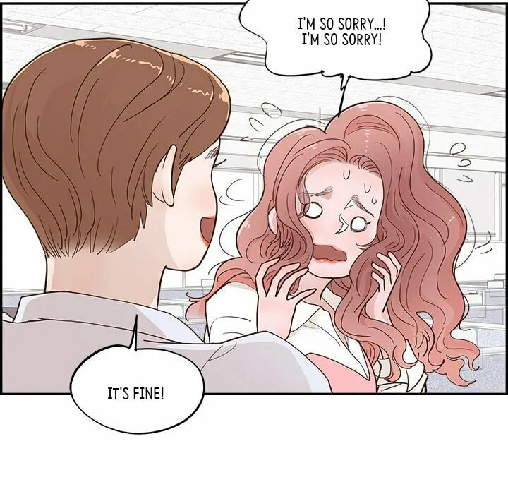 Sunny-Side Up Chapter 21 page 71 - 