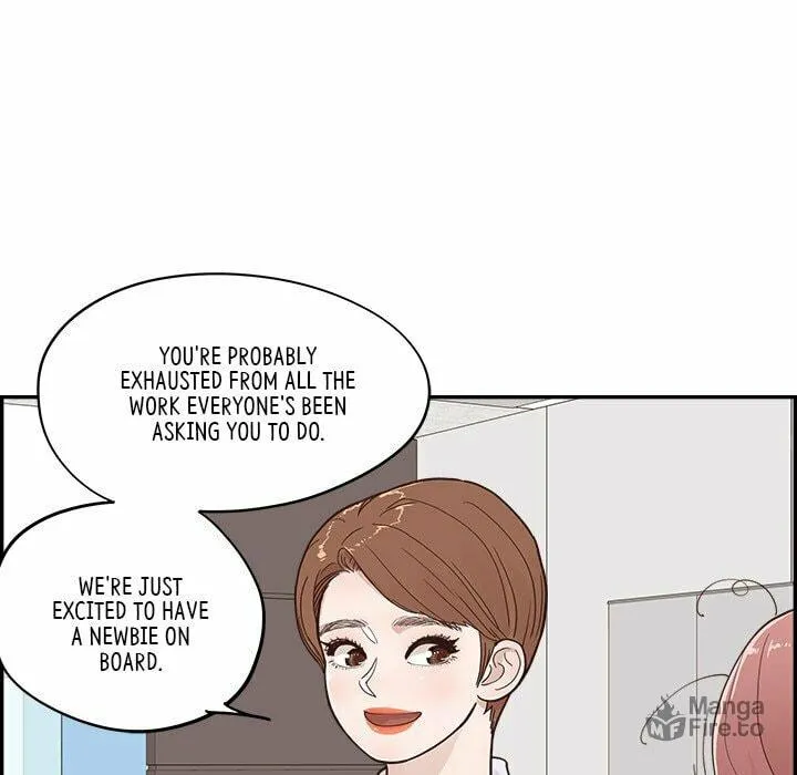 Sunny-Side Up Chapter 21 page 72 - 
