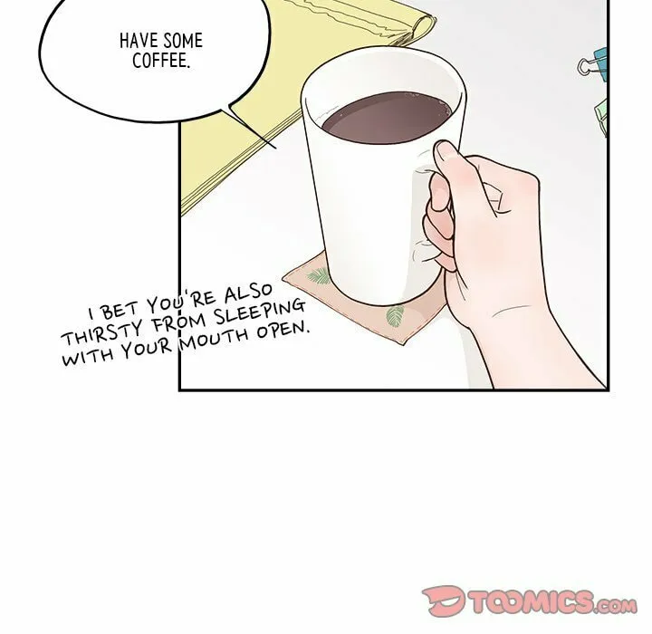 Sunny-Side Up Chapter 21 page 74 - 